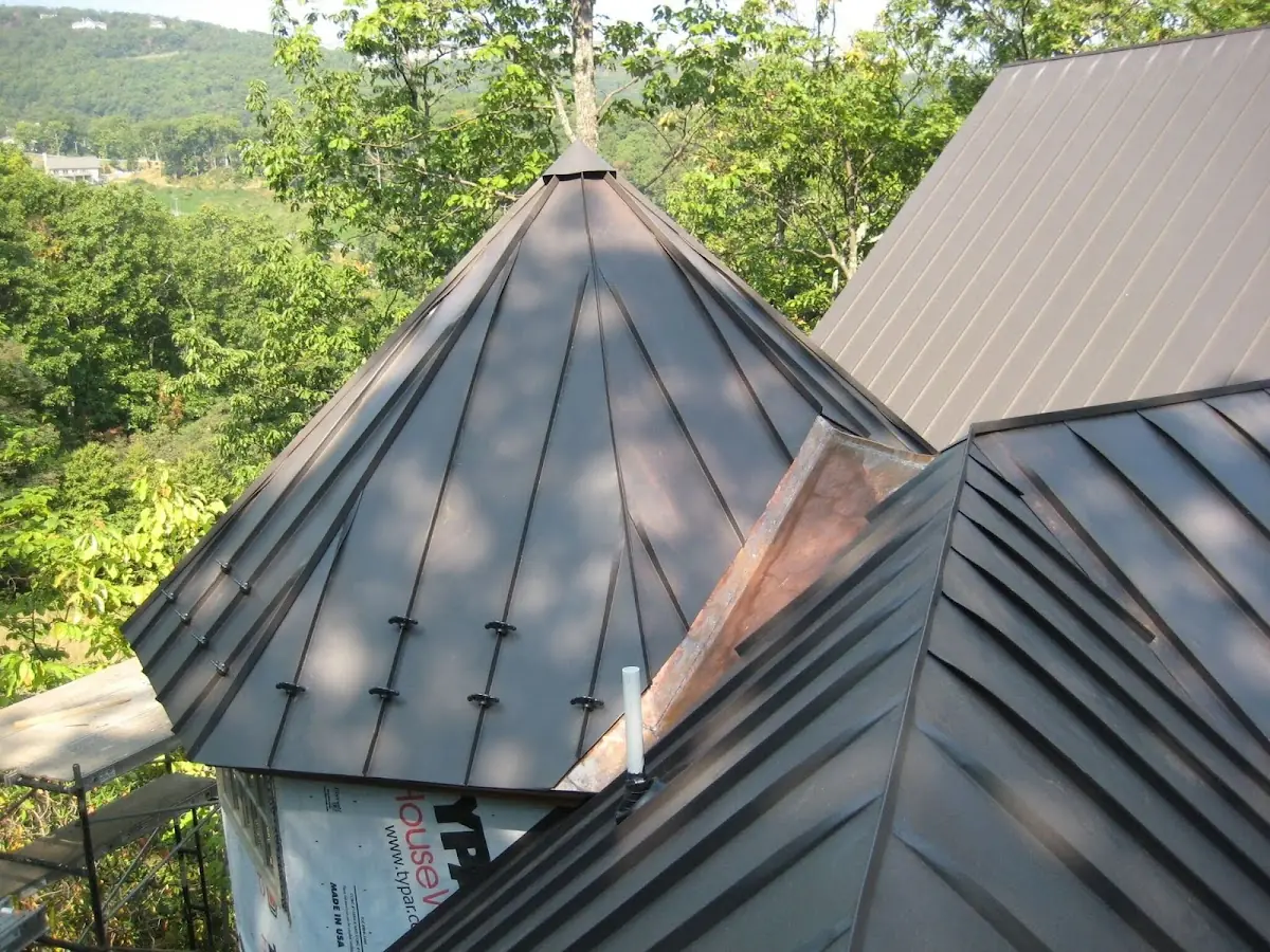 Professional Gutter Cleaning by Craftsman Roofing in Sphinx Park